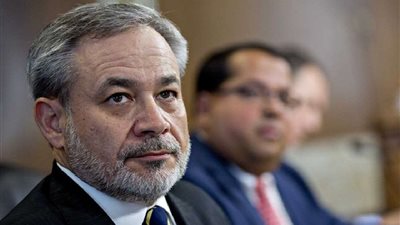 ترامب يعلن ترشيح دان بروليت لوزارة الطاقة