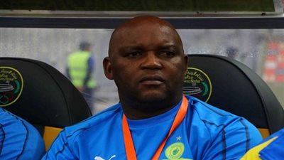 مدرب صن داونز يواصل 