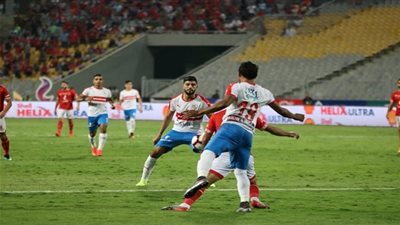 عقوبات تاريخية على الزمالك حال الانسحاب من السوبر الإفريقي.. اعرف تفاصيلها