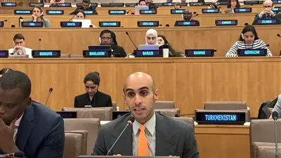 السعودية تؤكد التزامها بمواصلة جهودها لتعزيز وحماية حقوق الإنسان