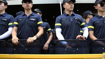 للمرة الثانية.. كوريون جنوبيون يقتحمون منزل السفير الأمريكي في سول