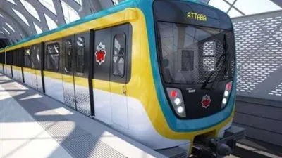 وزير النقل يشهد غدا تشغيل محطة 'هليوبوليس' الأكبر في الشرق الأوسط