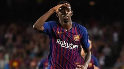 مانشستر يونايتد يتطلع لضم ثنائي برشلونة