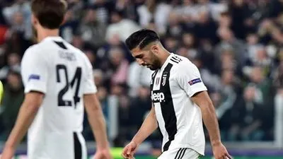 نجم يوفنتوس مطلوب في مانشستر يونايتد