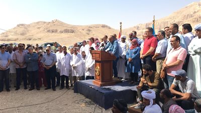 وزيري يكشف سر خبيئة العساسيف 