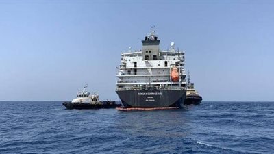 اليابان تقرر عدم الانضمام إلى تحالف أمريكي لحماية السفن في خليج عمان