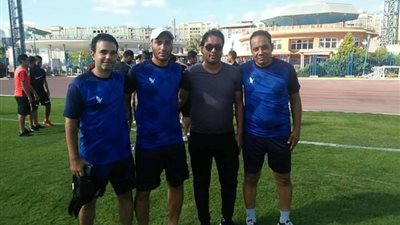 الشاذلي: مياه البحيرة قادر على الصعود للقسم الثاني