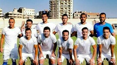 الإصابات تطارد دمنهور قبل مواجهة بلدية المحلة