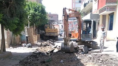  رئيس شركة مياه 