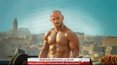 من إصابته بفيروس خطير والعيش في عائله مفككة.. أسرار في حياة أحمد مكي