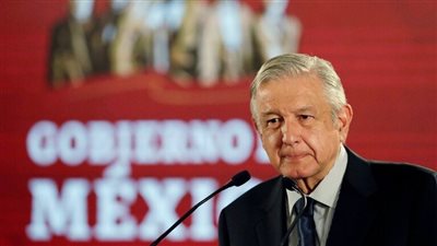 رئيس المكسيك يكشف سبب إطلاق سراح نجل مهرب مخدرات شهير