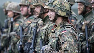 تقرير: التدريبات العسكرية السرية للناتو في ألمانيا تدور حول سيناريو الحرب النووية