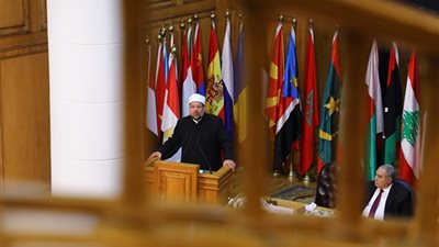 سعيد مرعي: المحكمة الدستورية تمضي قدما دون تردد أو تخاذل