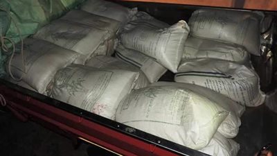 أبرزها سلع غذائية منتهية الصلاحية ومجهولة المصدر.. تحرير 37 محضرًا تموينيًا في بورسعيد