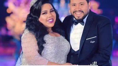 شيماء سيف لزوجها: