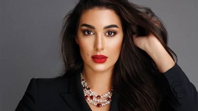 ياسمين صبري تعود من جديد بإطلالة جذابة عبر 