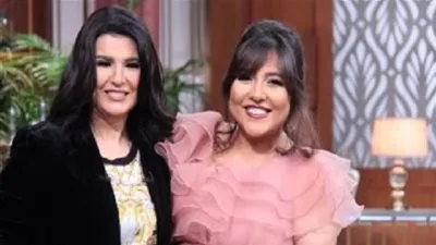 مي كساب: أرفض 