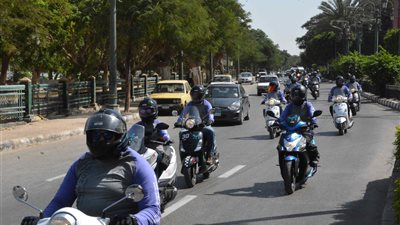 لتنشيط حركة السياحة.. رالي 