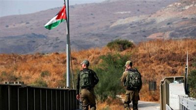 الخارجية الأردنية: السلطات الإسرائيلية تعتقل 7 أشخاص تسللوا عبر الحدود