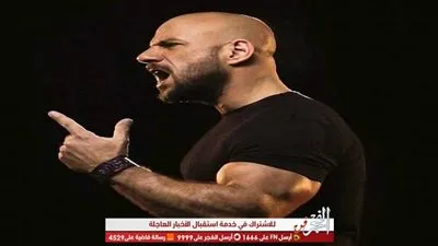 بالفيديو .. والد أحمد مكي يردد هذا الدعاء قبل وفاته