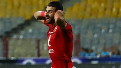 الأهلي يتلقى نبأ سار بشأن إصابة مدافعه