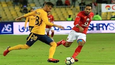 مخطط ناري.. الزمالك يبدأ خطة الرد على صفقة الأهلي وكهربا