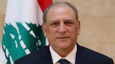 الجراح: مطالب الشارع اللبناني محقة واستقالة الحكومة تعني الفوضى