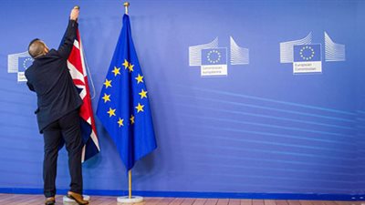 ماذا حدث مجلس العموم البريطاني يعيد اتفاق 