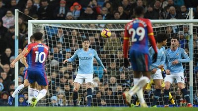 موعد مباراة مانشستر سيتي وكريستال بالاس اليوم في الدوري الإنجليزي والقنوات الناقلة والتشكيل المتوقع