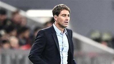 فرمان ناري.. فايلر يرفض رحيل نجمي الأهلي في يناير