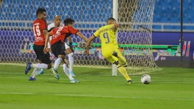 حمد الله والرائد.. قصة عشق لا تنتهي في الدوري السعودي