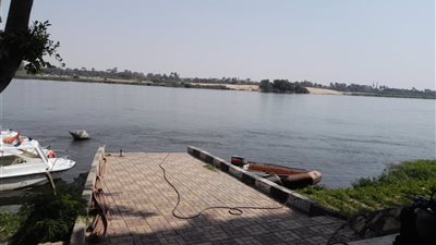 عاجل.. الري: زيادة فيضان النيل الشهر الحالي لم تحدث منذ 50 عاما