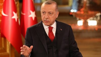 نشأت الديهي ساخرًا من أردوغان: 