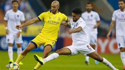 تعليق ناري من الفراج على اعتداء أمرابط على حارس الرائد