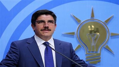 مستشار أردوغان: دخول الجيش السوري لمناطق انسحاب واشنطن يعتبر إعلان حرب على تركيا