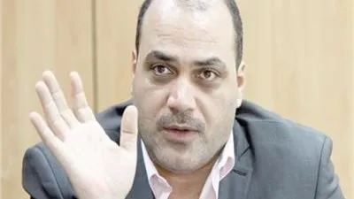 محمد الباز: تأييد قطر لعدوان تركيا على سوريا 