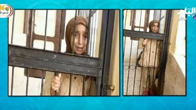 والد طالبة كفر الشيخ يكشف تفاصيل جديدة عن حبس نجلته بالمدرسة