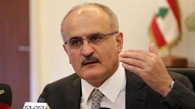 وزير المالية اللبناني يؤكد إنجاز الموازنة دون فرض ضرائب إضافية