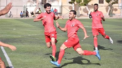 سبورتنج وشباب المعمورة والعبور في التمهيدي الثالث لكأس مصر