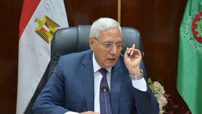 محافظ الدقهلية يحيل 96 مسئولًا وموظفًا للتحقيق 