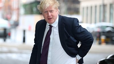 رئيس الوزراء البريطاني يطالب بتأجيل موعد الخروج من 