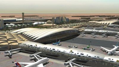 زيادة الطاقة التشغيلية لمطار دبي إلى 120 مليون مسافر سنويا