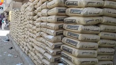 شعبة البناء تكشف سبب تراجع أسعار الأسمنت 