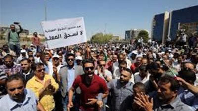 لبنان تلغي ضرائب 