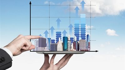 صلاح هاشم: مصر ستصبح من أقوى 7 دول اقتصاديا بحلول 2030 