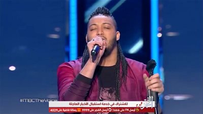 راغب علامة لفهد مفتخر: