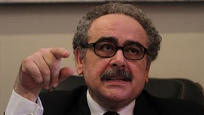 علاء عبدالهادي: الثقافة المصرية أكبر من تحملها وزارة واحدة