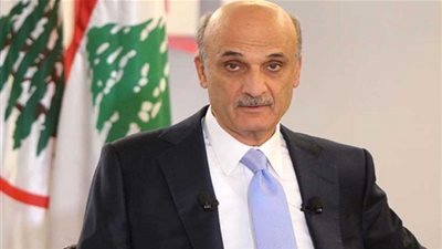 عاجل... رئيس حزب القوات اللبنانية يعلن استقالة وزرائه من الحكومة