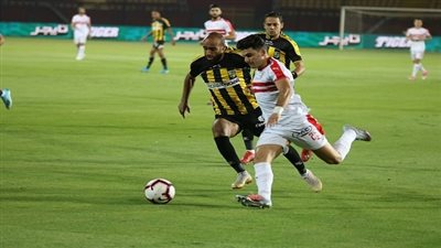 أخر أخبار الرياضة اليوم في مصر السبت الموافق 19 أكتوبر.. الزمالك يعبر المقاولون والأهلي يستعد للجونة