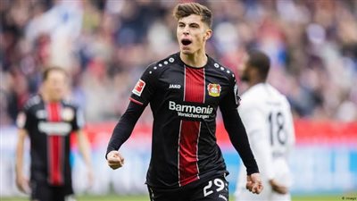 صراع جديد بين برشلونة وباريس سان جيرمان على موهبة البوندسليجا